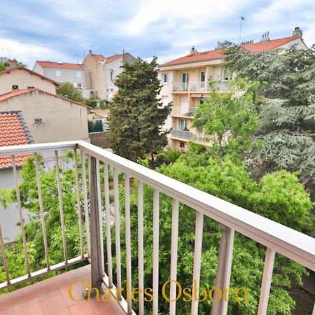 Tadacorbu - Apt Renove 3*, Calme En Centre-Ville 塞特港 外观 照片