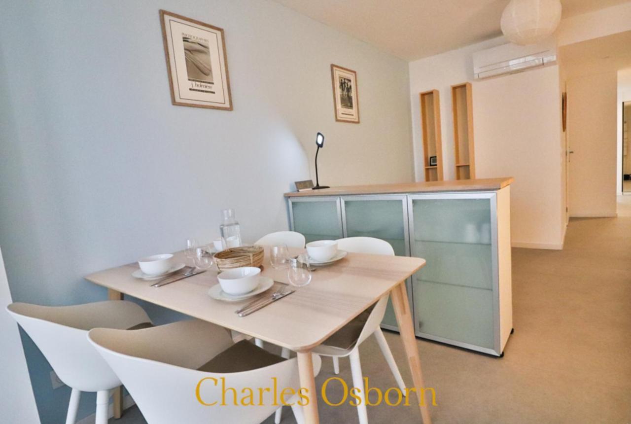 Tadacorbu - Apt Renove 3*, Calme En Centre-Ville 塞特港 外观 照片