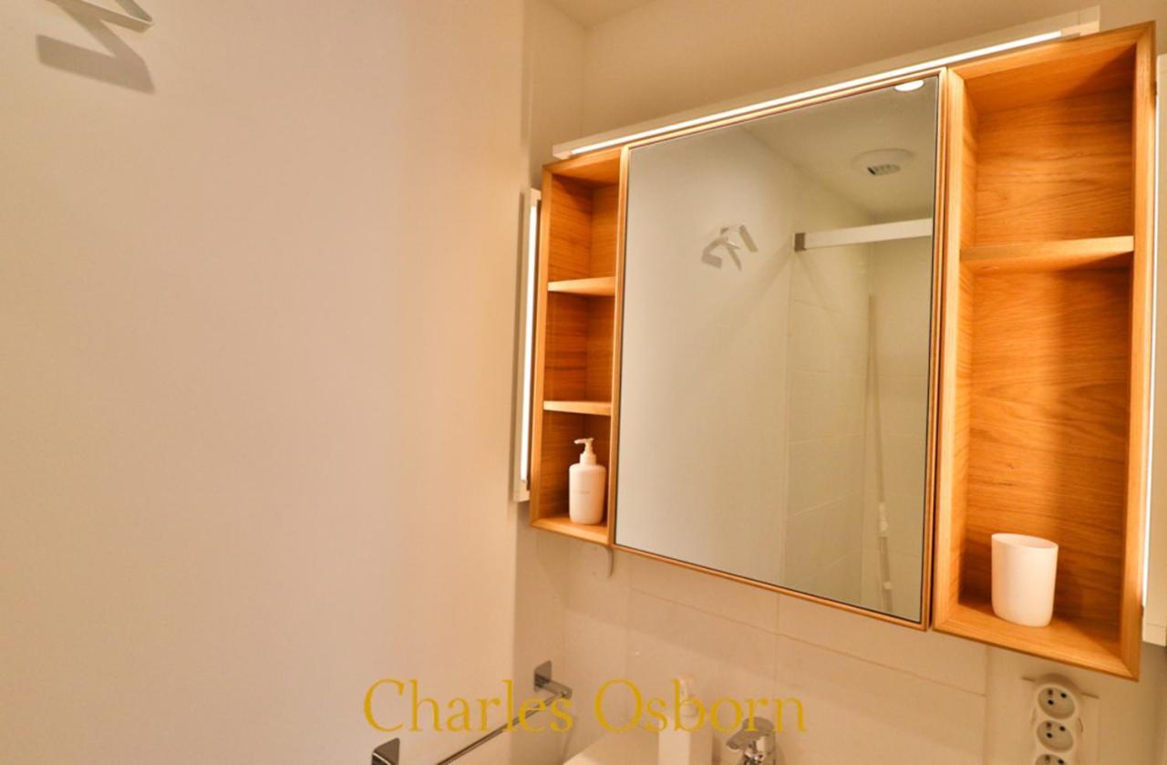 Tadacorbu - Apt Renove 3*, Calme En Centre-Ville 塞特港 外观 照片