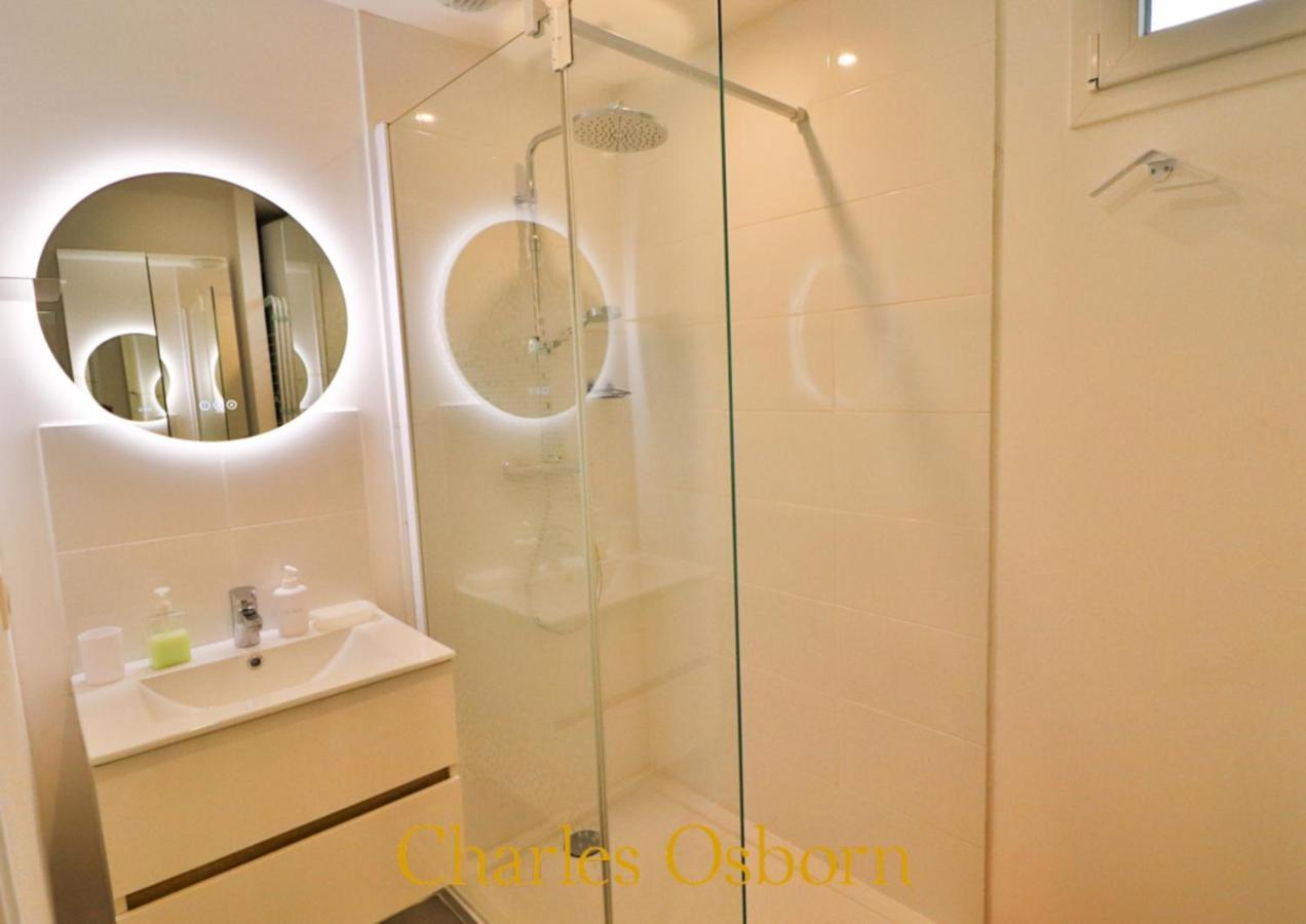 Tadacorbu - Apt Renove 3*, Calme En Centre-Ville 塞特港 外观 照片