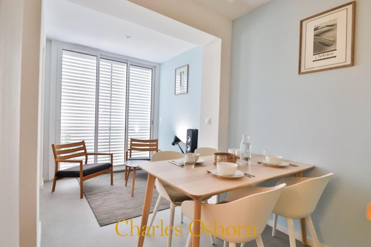 Tadacorbu - Apt Renove 3*, Calme En Centre-Ville 塞特港 外观 照片