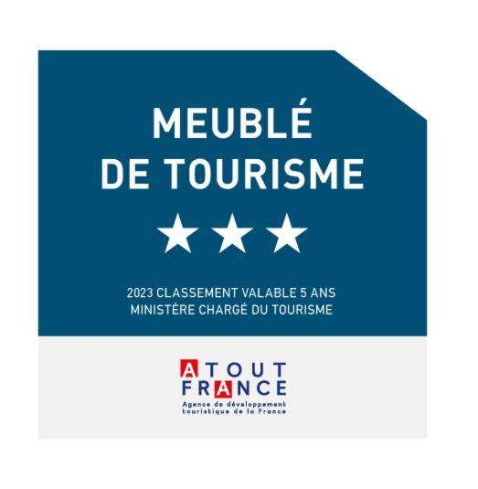 Tadacorbu - Apt Renove 3*, Calme En Centre-Ville 塞特港 外观 照片